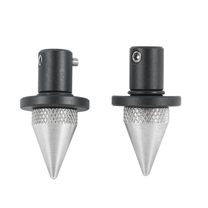 Scree Runner HO-SF Spike Feet Attachment For Bipod