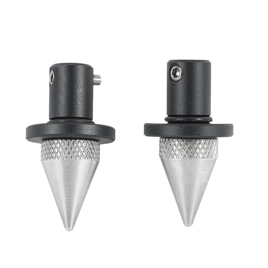 Scree Runner HO-SF Spike Feet Attachment For Bipod